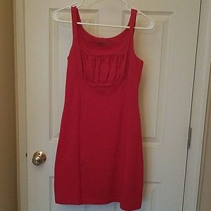 Victoria's Secret Bra Top Dress